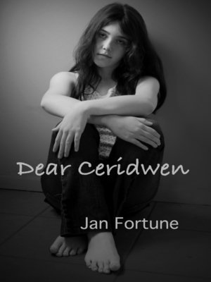 cover image of Dear Ceridwen
